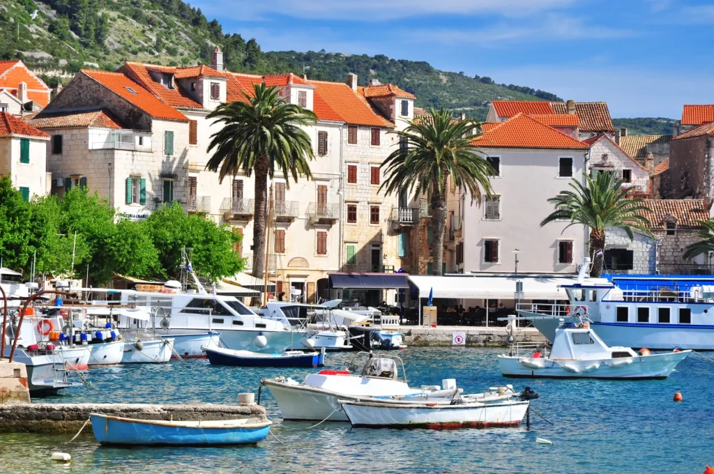 Sail deeper into the embrace of the Adriaticail deeper into the embrace of the Adriaticvel in the magic of the sun-kissed Adriatic shores