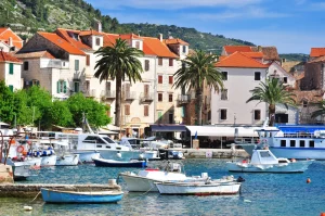 Sail deeper into the embrace of the Adriaticail deeper into the embrace of the Adriaticvel in the magic of the sun-kissed Adriatic shores