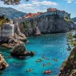 Ville de Dubrovnik