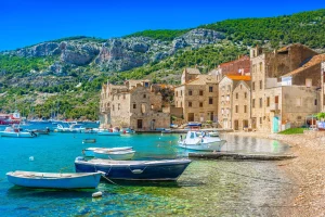 Answer the call of captivating Adriatic adventures