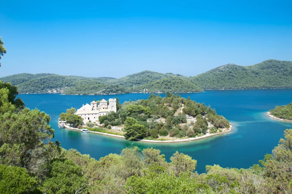 Encounter a blend of natural beauty and rich heritage