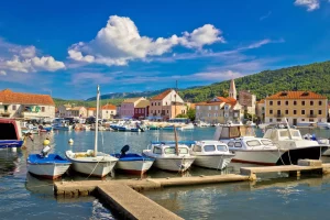 Durchqueren Sie die bezaubernden Orte im Herzen Kroatiens