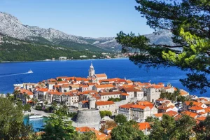 Let Korčula's charm captivate your spirit